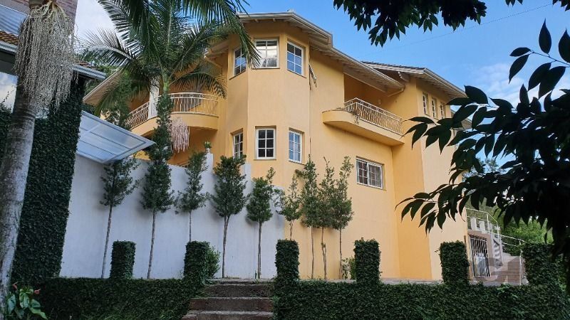 Chácara à venda com 5 quartos, 999m² - Foto 3