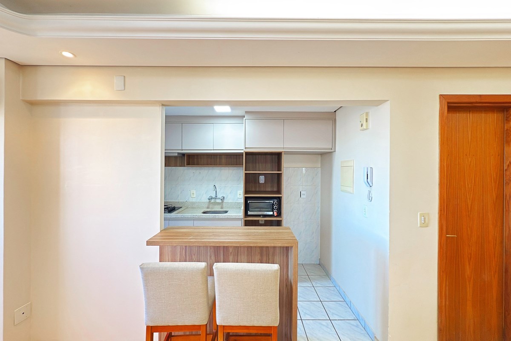 Apartamento, 2 quartos, 62 m² - Foto 22