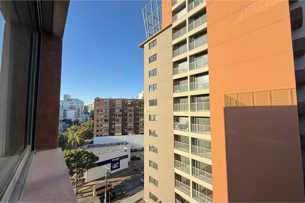 Apartamento, 1 quarto, 28 m² - Foto 7