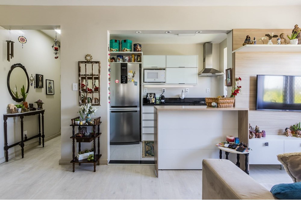 Apartamento, 3 quartos, 71 m² - Foto 27