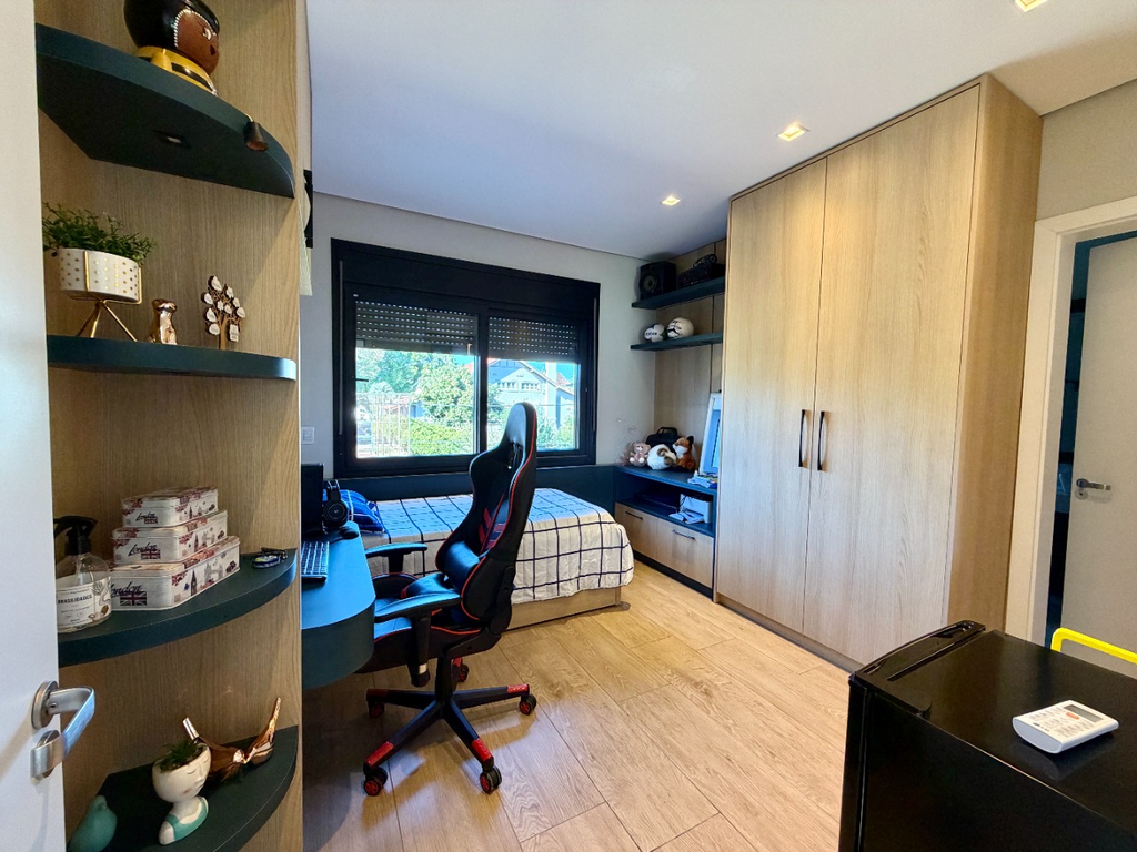 Casa, 3 quartos, 199 m² - Foto 5