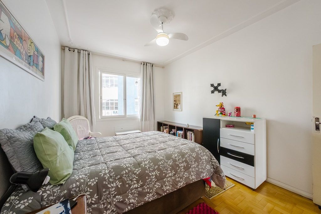 Apartamento, 2 quartos, 81 m² - Foto 6
