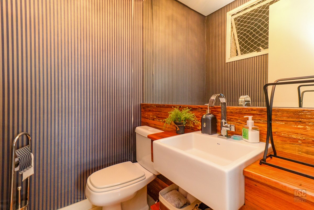 Apartamento, 3 quartos, 122 m² - Foto 40