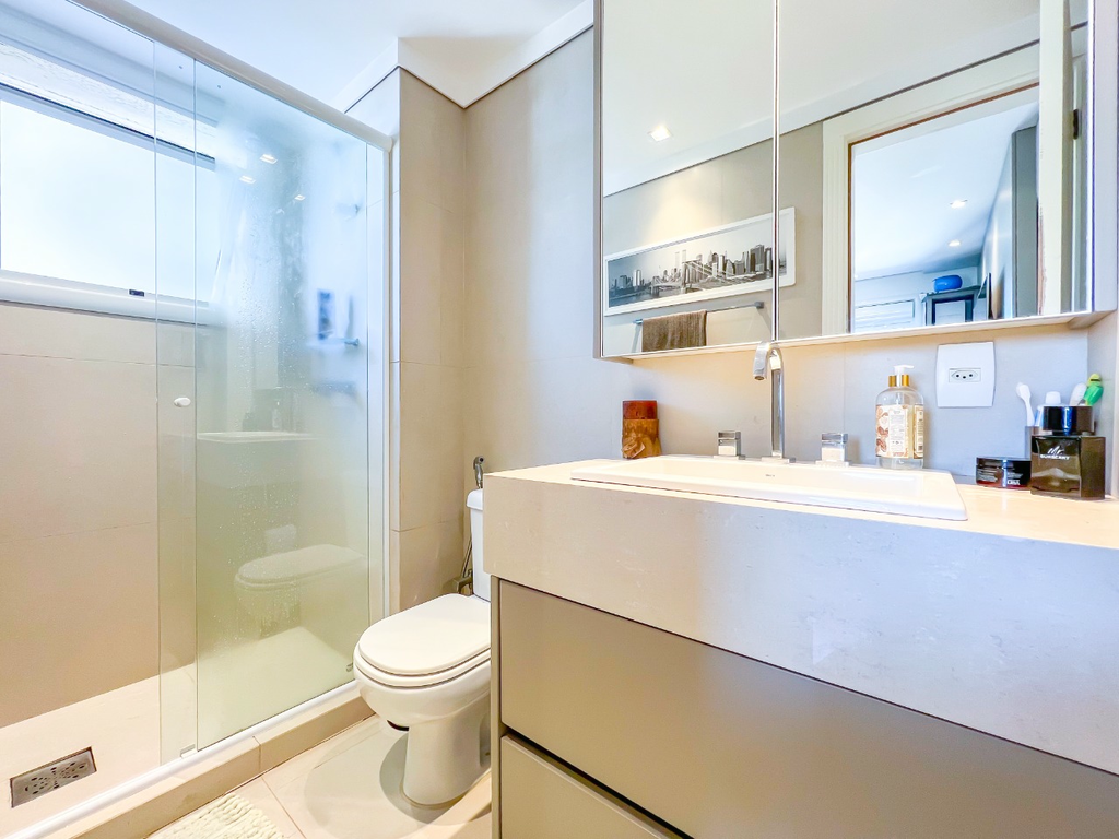 Apartamento, 3 quartos, 138 m² - Foto 14