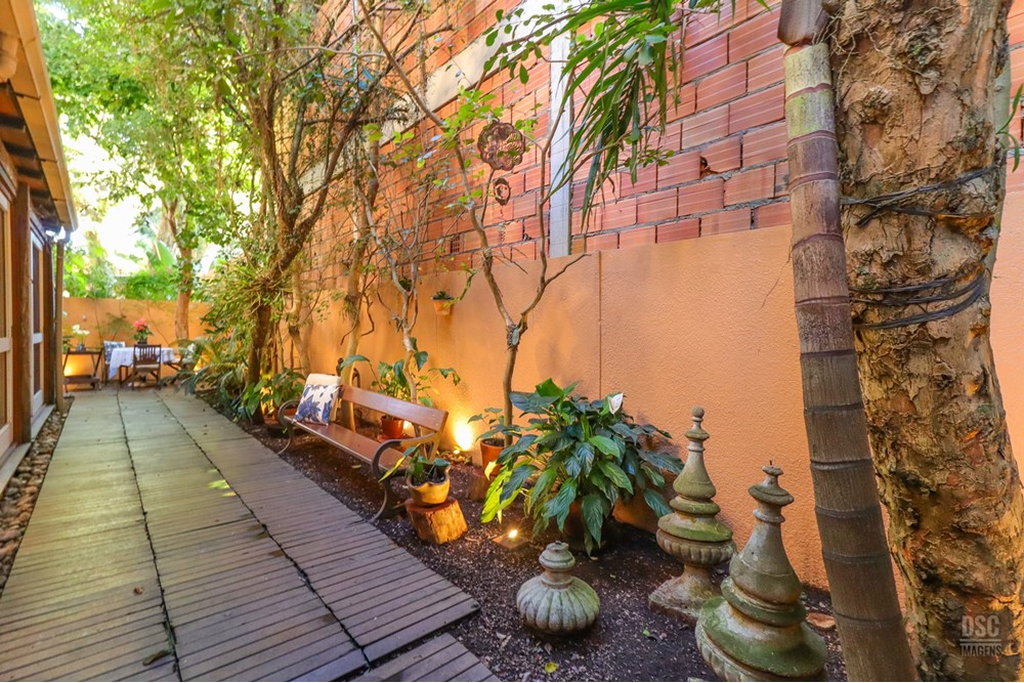 Casa de Condomínio à venda com 4 quartos, 379m² - Foto 89