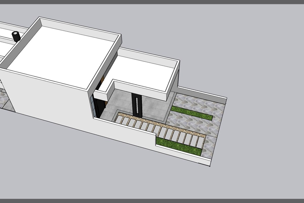 Casa, 3 quartos, 121 m² - Foto 9