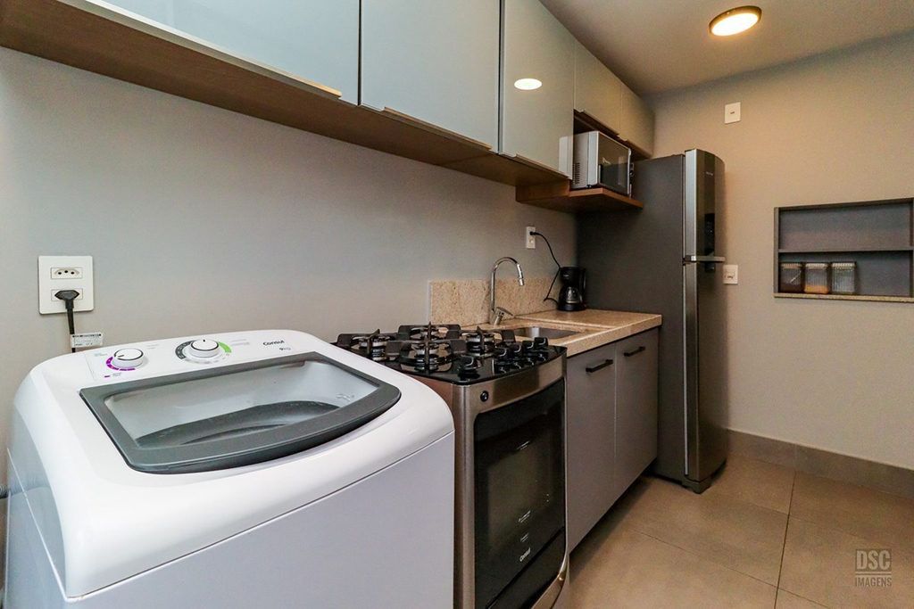 Apartamento, 2 quartos, 58 m² - Foto 42