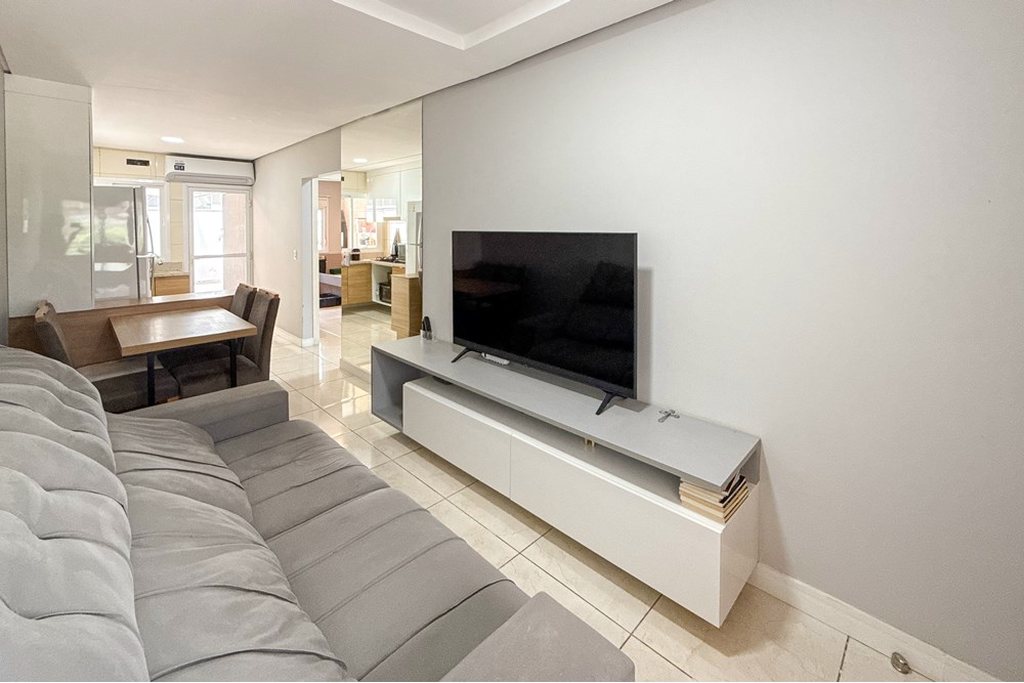 Casa, 2 quartos, 55 m² - Foto 25