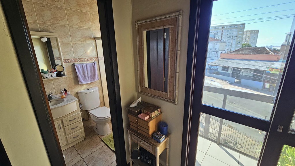 Casa, 4 quartos, 166 m² - Foto 8