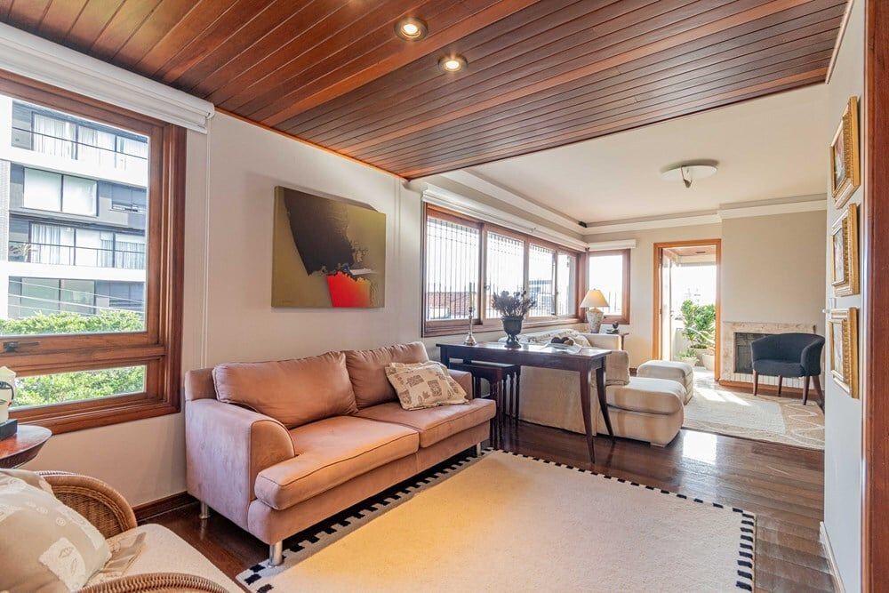 Apartamento, 3 quartos, 158 m² - Foto 43