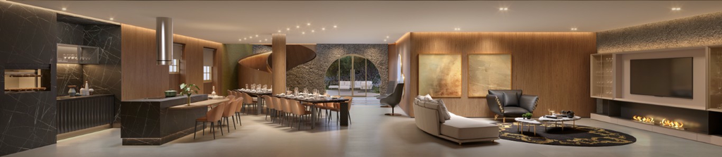 Apartamento, 5 quartos, 774 m² - Foto 22