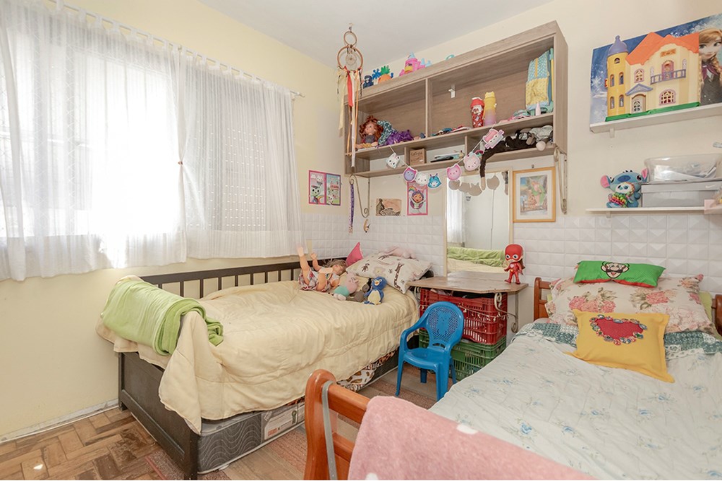 Apartamento, 4 quartos, 85 m² - Foto 11