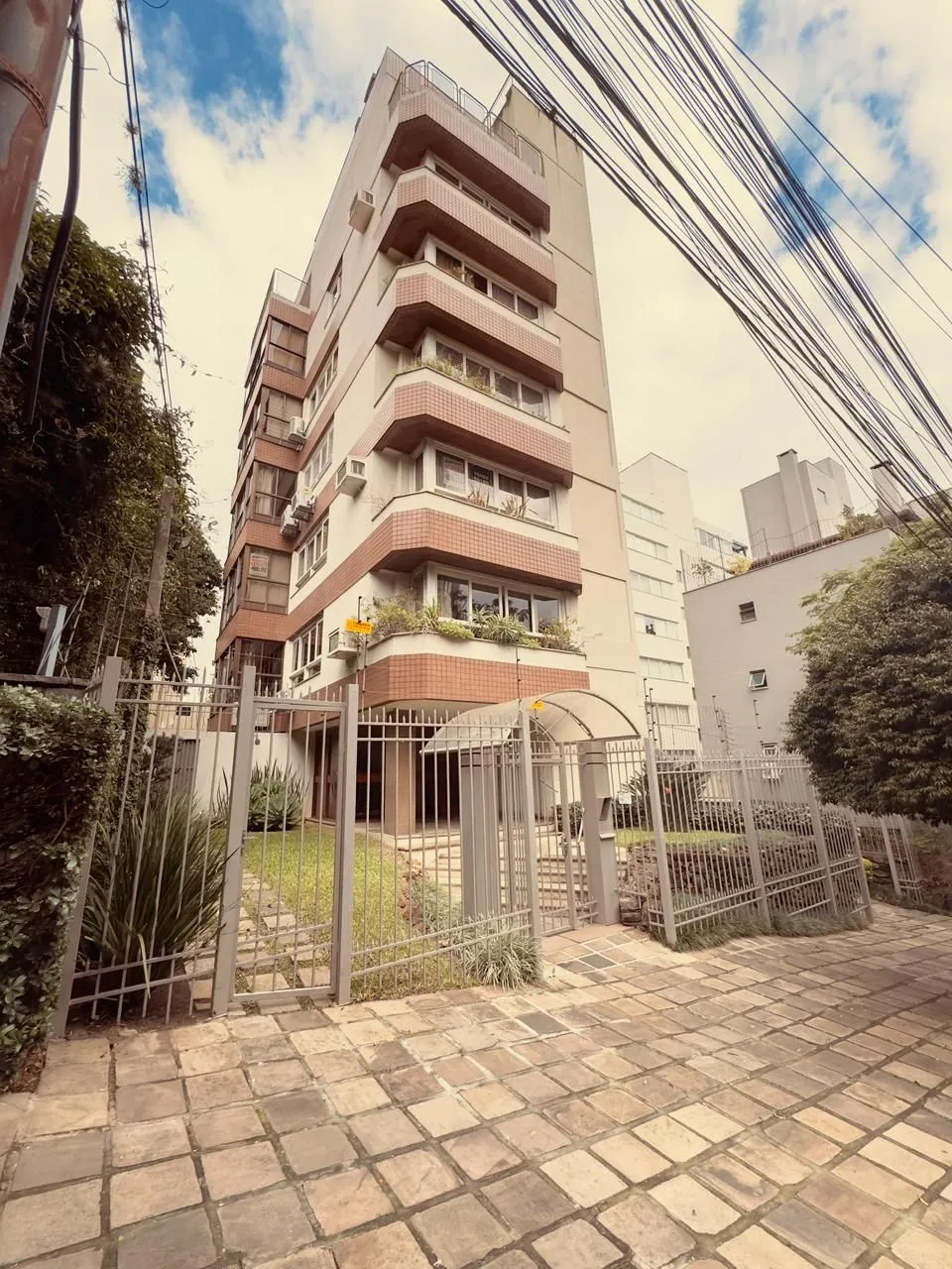 ✨ Excelente apartamento à venda! 📍 Rua Corcovado – Auxiliadora