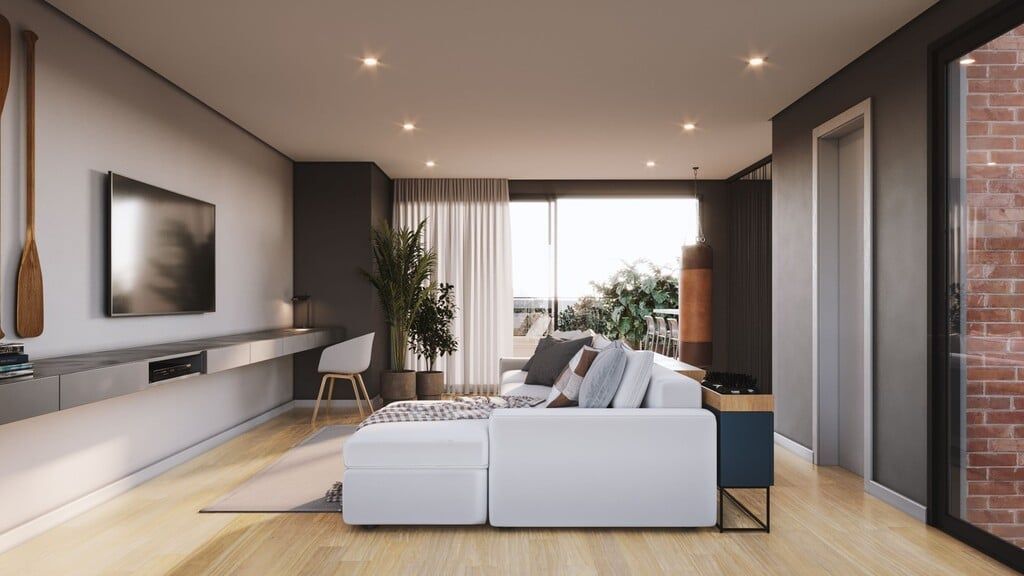 Casa de Condomínio à venda com 3 quartos, 292m² - Foto 5