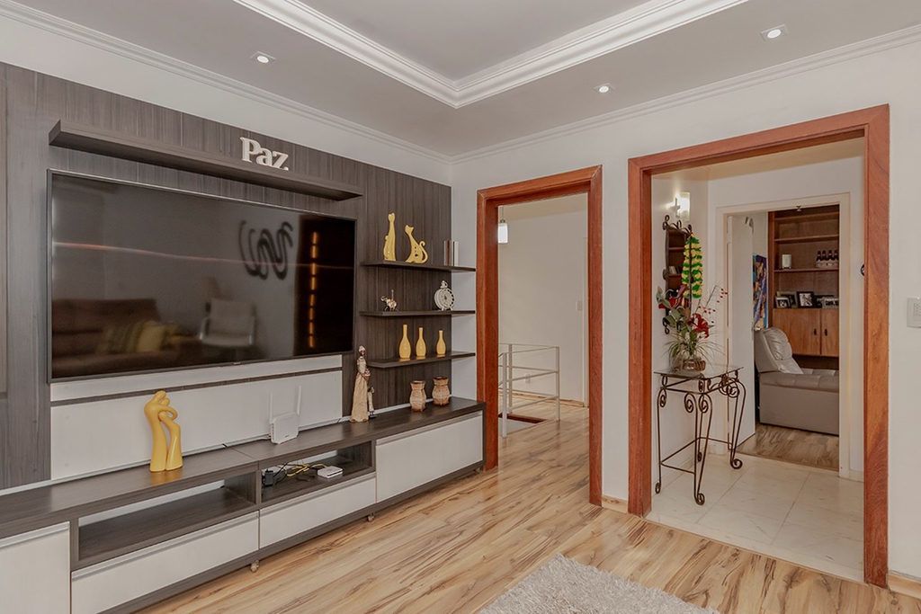 Casa, 4 quartos, 281 m² - Foto 29
