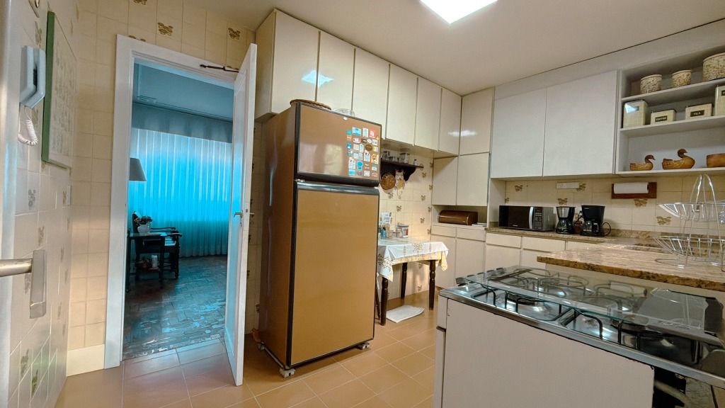 Apartamento, 3 quartos, 191 m² - Foto 8
