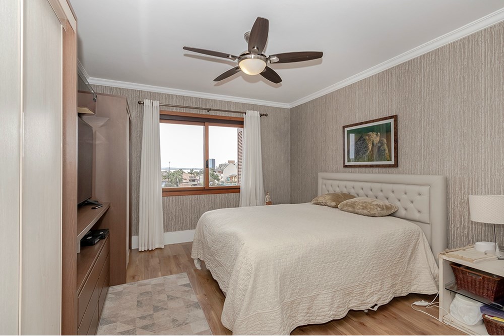 Casa de Condomínio, 4 quartos - Foto 49