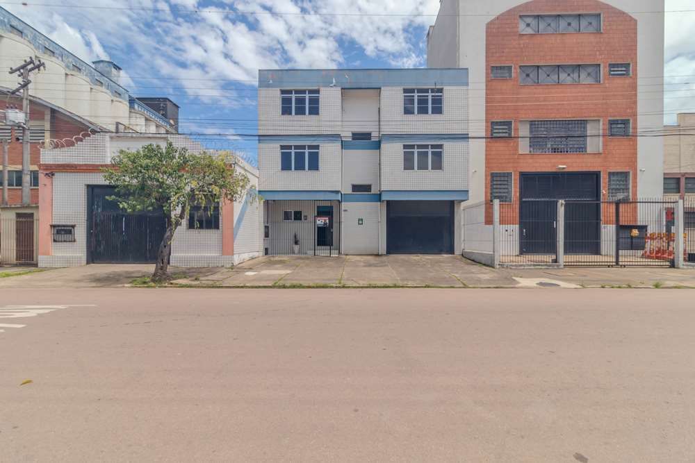 Depósito-Galpão-Armazém à venda, 718m² - Foto 27