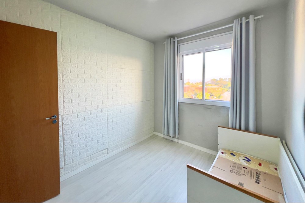 Apartamento à venda com 2 quartos, 47m² - Foto 41