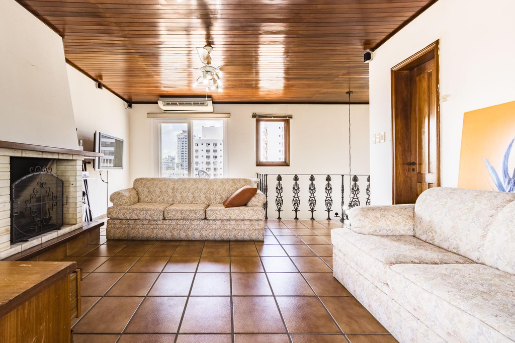 Cobertura, 3 quartos, 258 m² - Foto 25