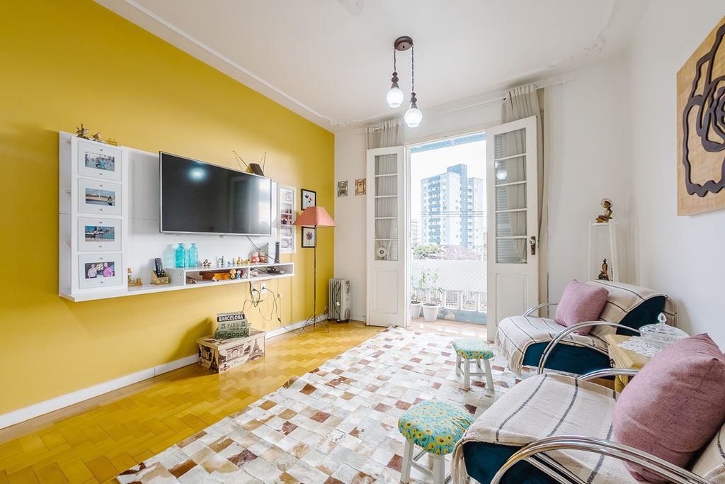 Apartamento, 2 quartos, 81 m² - Foto 29