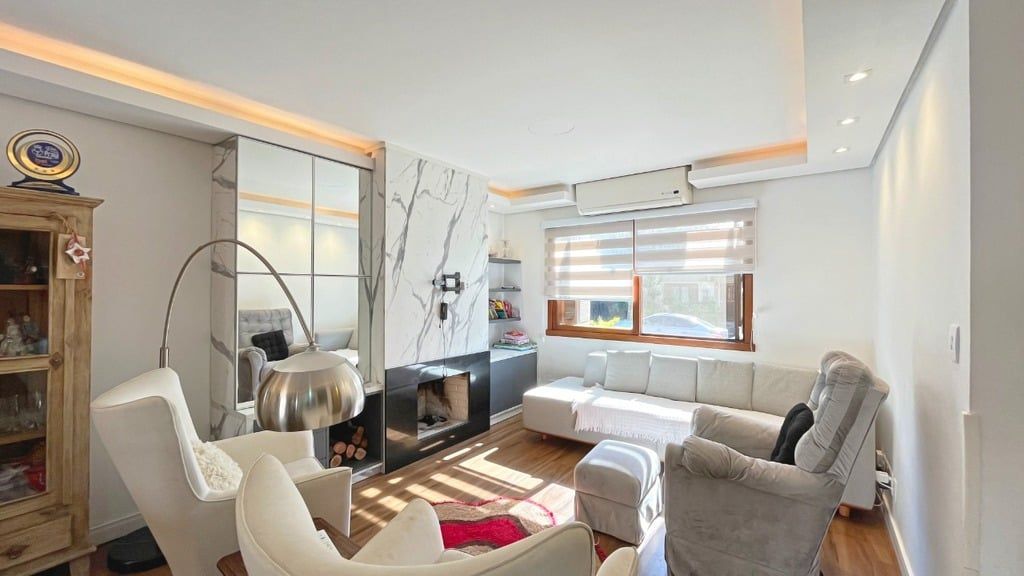 Casa à venda com 3 quartos, 171m² - Foto 26