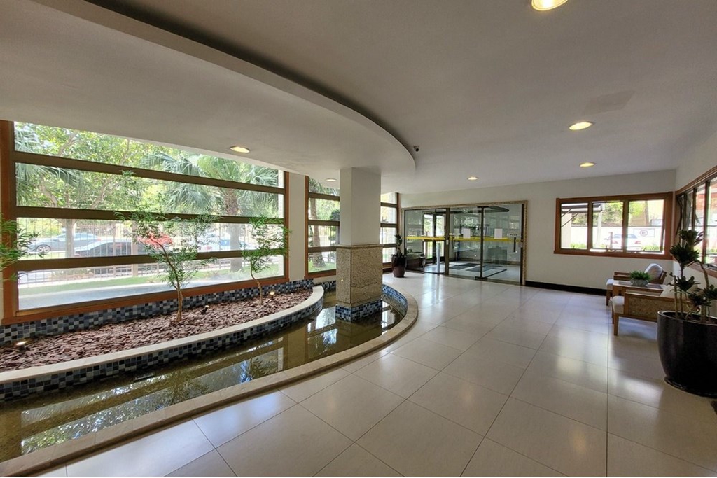 Apartamento, 3 quartos, 119 m² - Foto 53