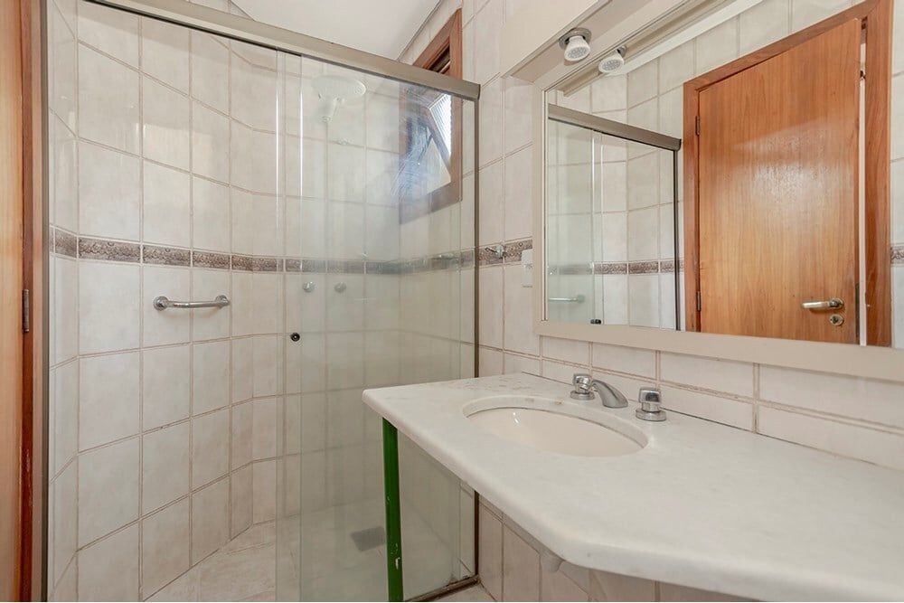 Apartamento à venda com 3 quartos, 105m² - Foto 8