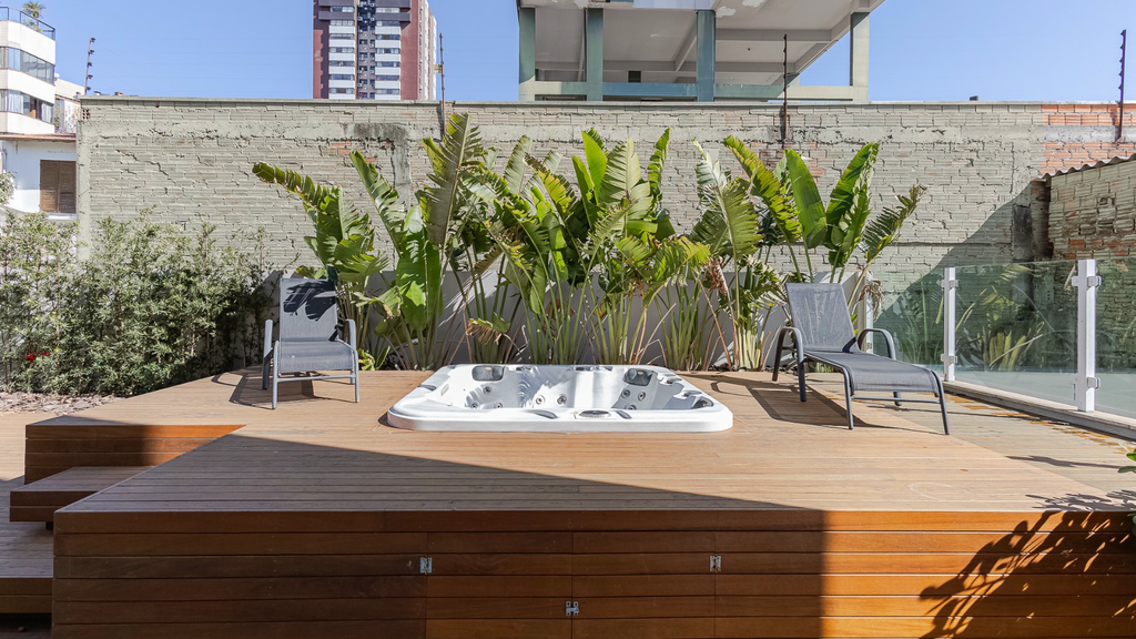 Apartamento, 2 quartos, 152 m² - Foto 27