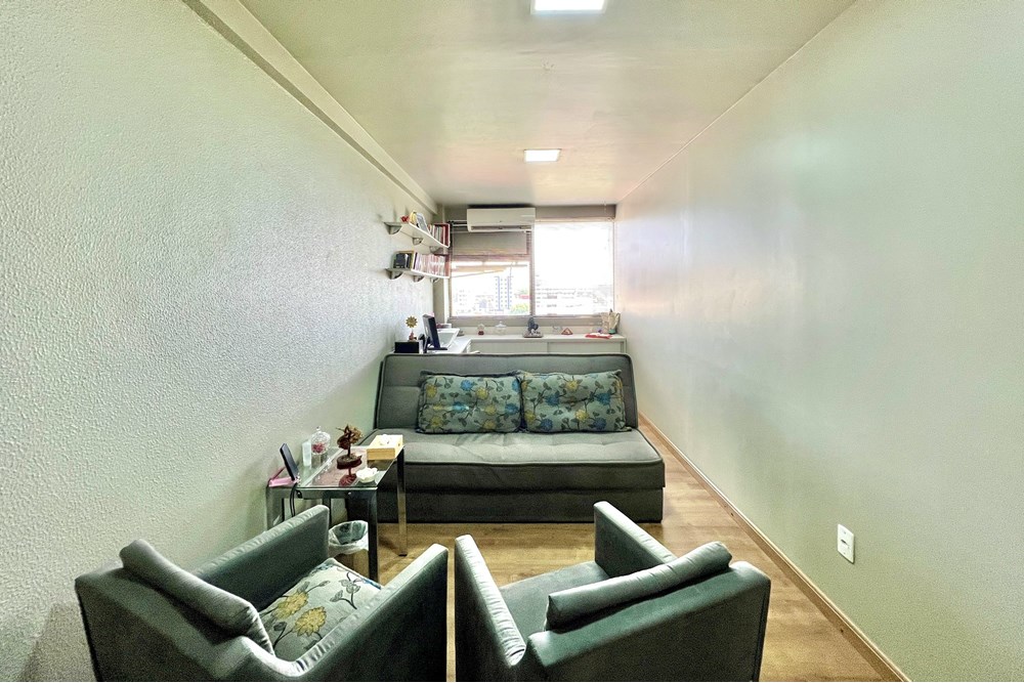 Sala-Conjunto, 45 m² - Foto 14