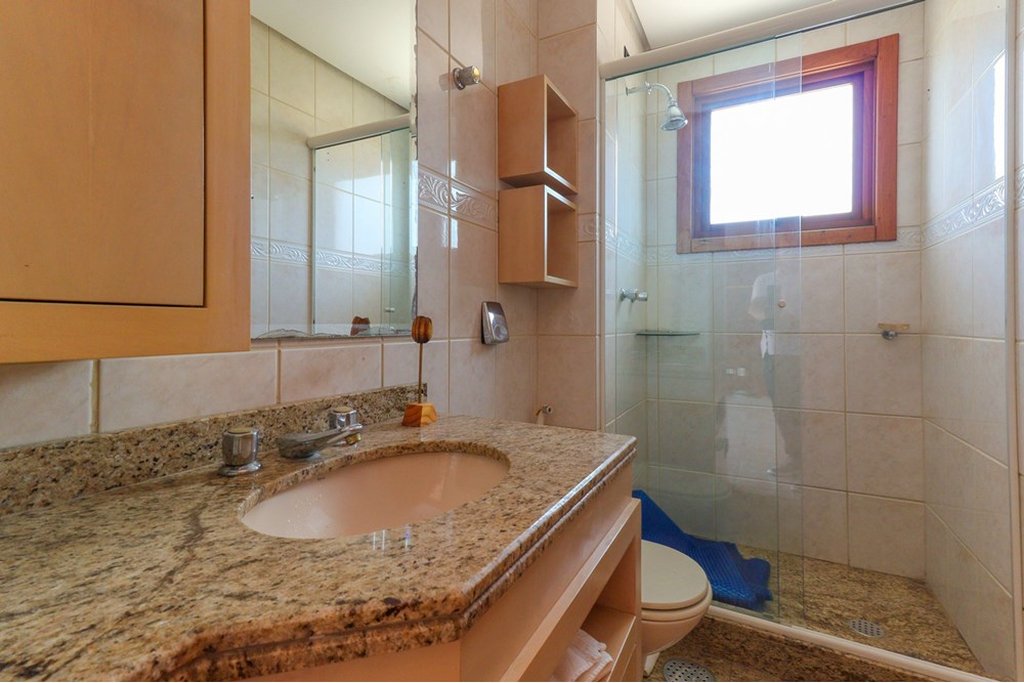 Cobertura, 3 quartos, 218 m² - Foto 9