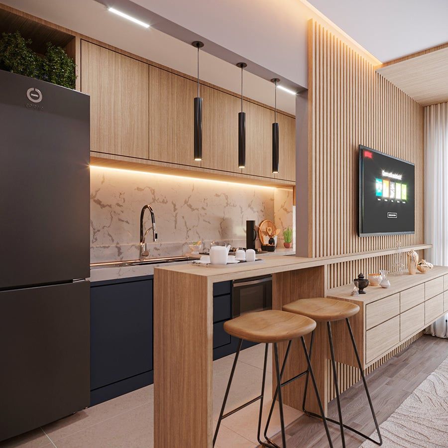 Apartamento, 2 quartos, 68 m² - Foto 10