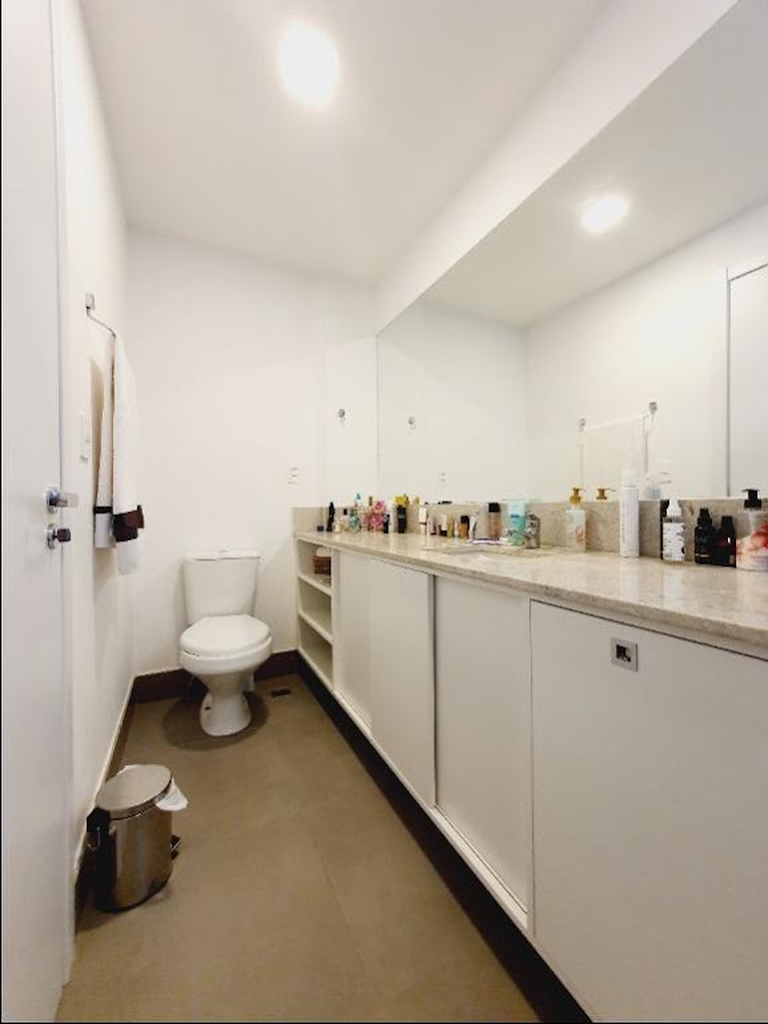Apartamento, 2 quartos, 81 m² - Foto 11