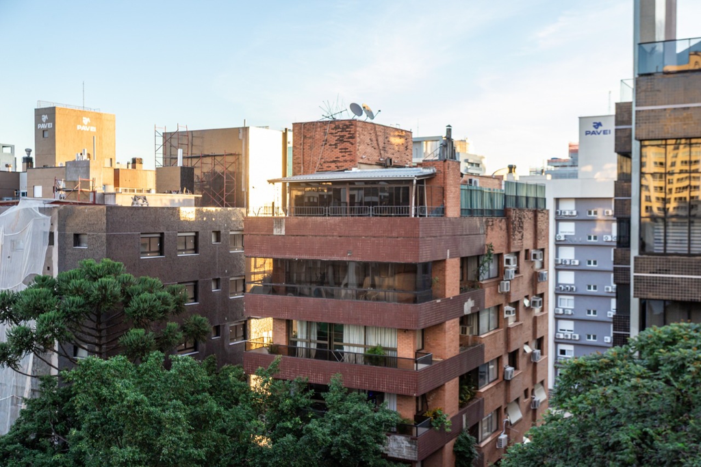 Apartamento, 3 quartos, 153 m² - Foto 3