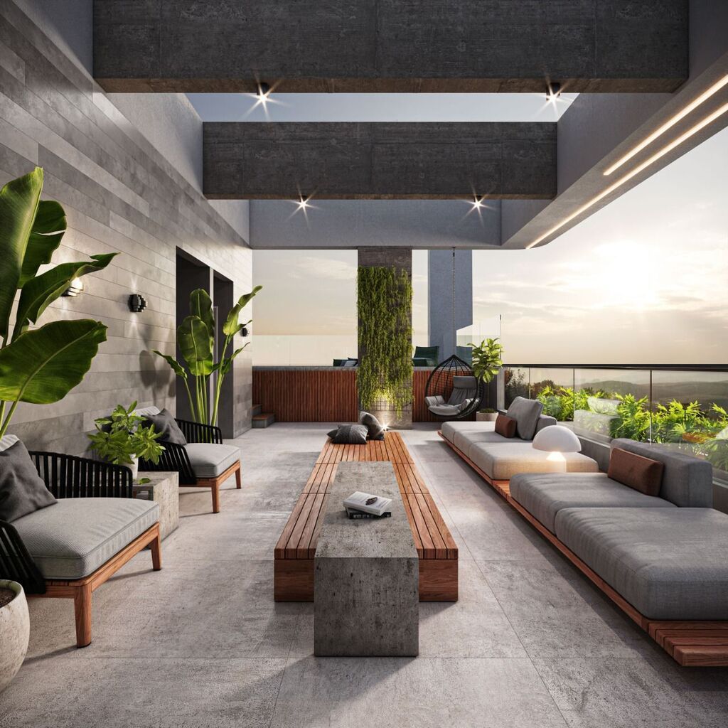 Apartamento à venda com 3 quartos, 128m² - Foto 11