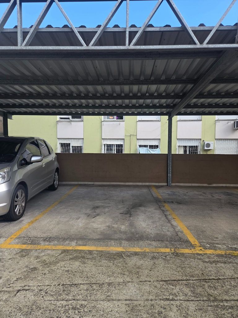 Apartamento, 1 quarto, 35 m² - Foto 18
