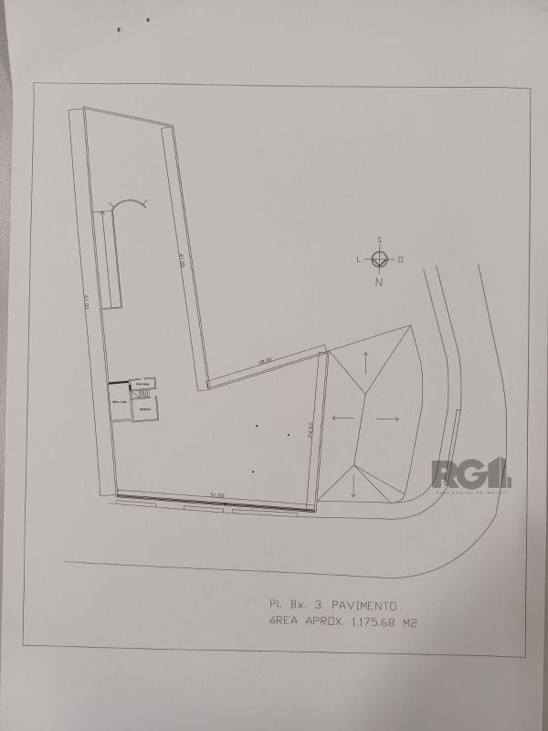 Prédio Inteiro para alugar, 2640m² - Foto 44