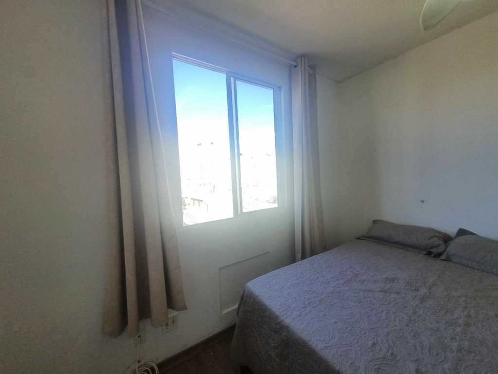 Apartamento, 3 quartos, 54 m² - Foto 6