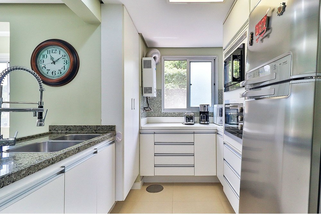 Apartamento, 3 quartos, 121 m² - Foto 42