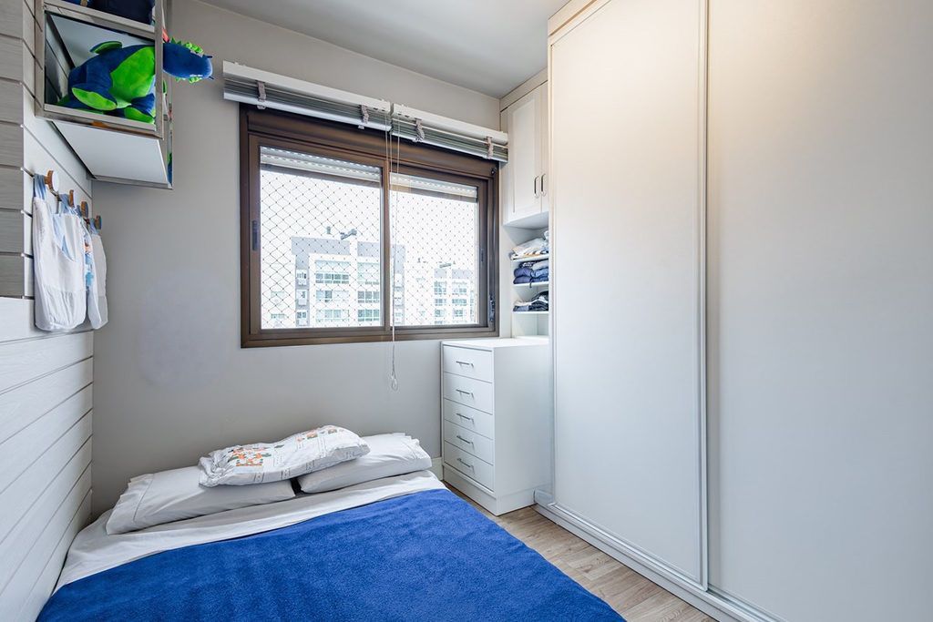 Apartamento, 3 quartos, 73 m² - Foto 35