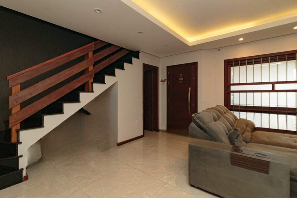 Casa à venda com 3 quartos, 236m² - Foto 29