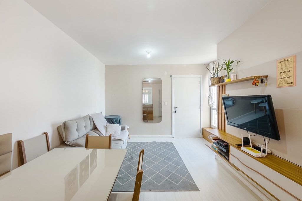 Apartamento, 2 quartos, 55 m² - Foto 29