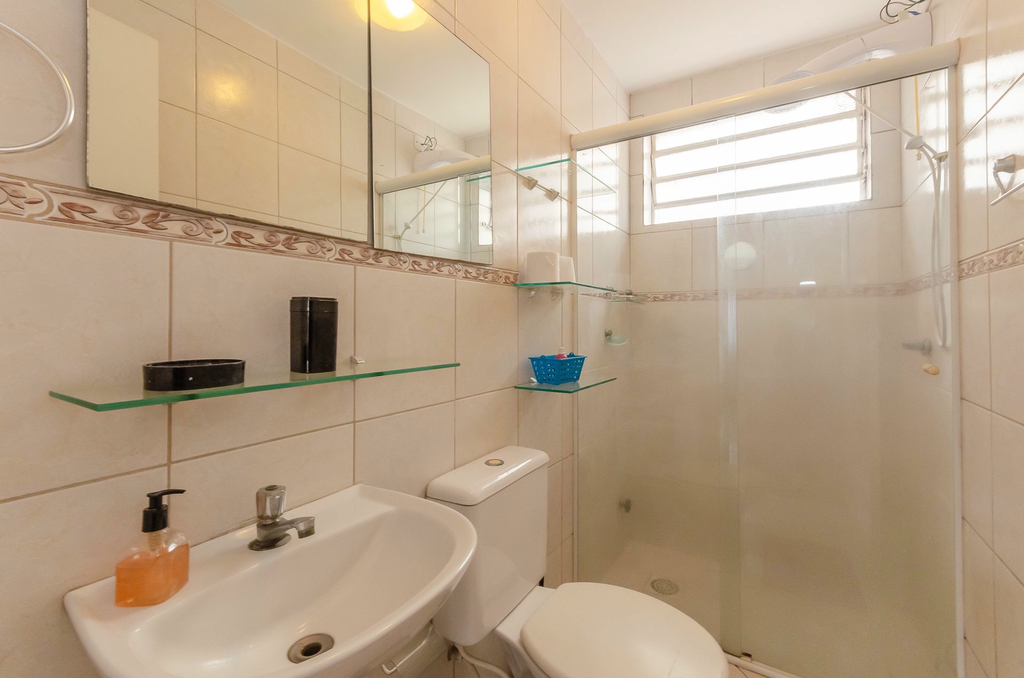 Apartamento, 2 quartos, 46 m² - Foto 8