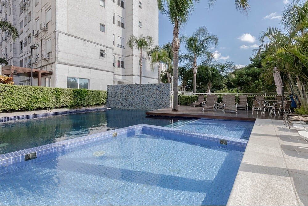 Apartamento à venda com 3 quartos, 70m² - Foto 58