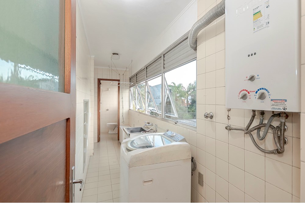 Apartamento à venda com 3 quartos, 138m² - Foto 14