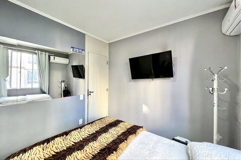 Apartamento, 3 quartos, 49 m² - Foto 40