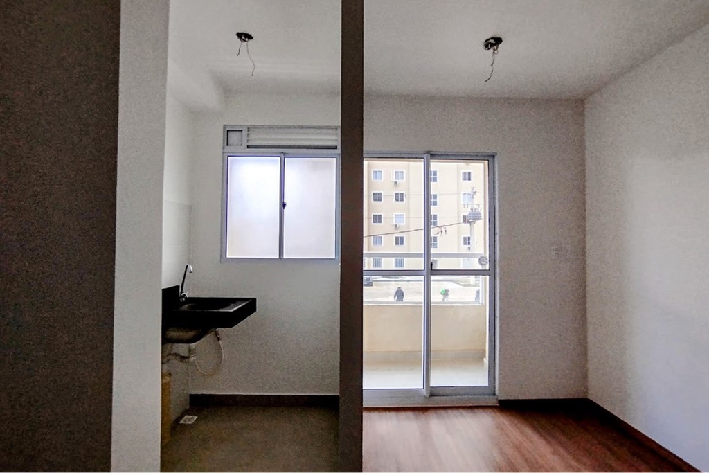 Apartamento, 2 quartos, 47 m² - Foto 34