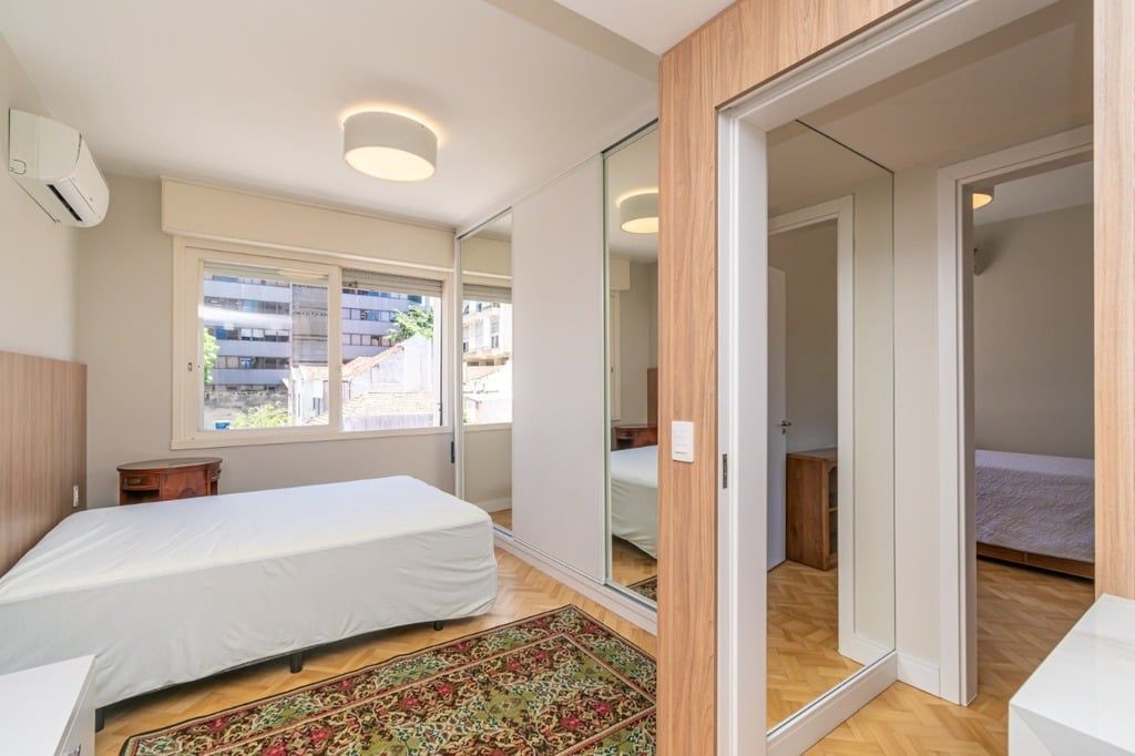 Apartamento à venda com 3 quartos, 121m² - Foto 5