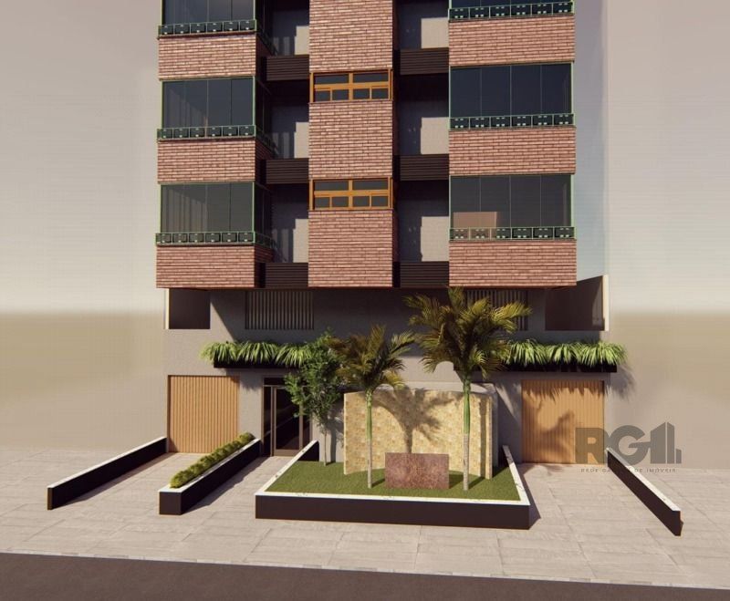 Apartamento à venda com 1 quarto, 32m² - Foto 18