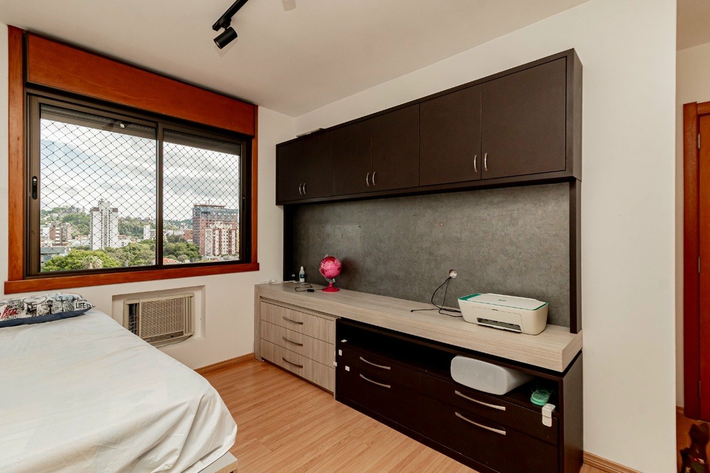 Apartamento, 3 quartos, 107 m² - Foto 33